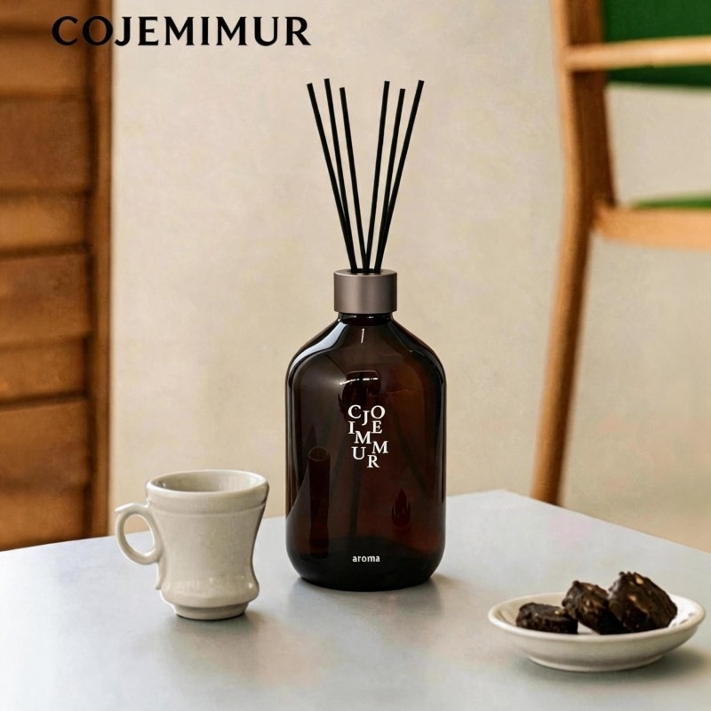 Home Fragrance Brands - Zestaw dyfuzora zapachowego 500ml, długotrwały zapach