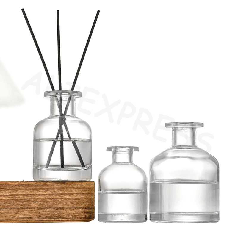 Home Fragrance Liquid - Butelka na olejki eteryczne do dyfuzora