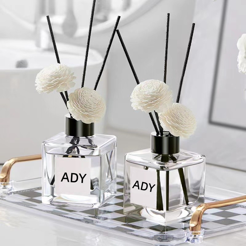 Home Fragrance Liquid - 50ml Olejek do dyfuzora zapachowego do