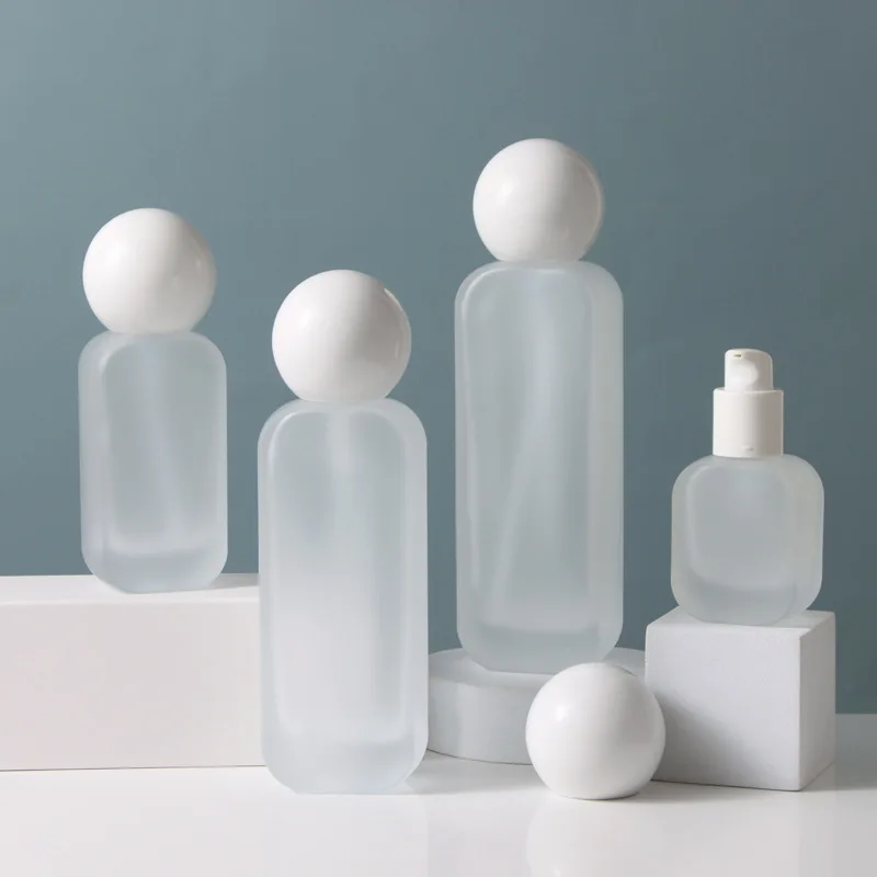 Room Spray Bottle - 20ml 30ml 50ml100ml120ml Butelka na balsam