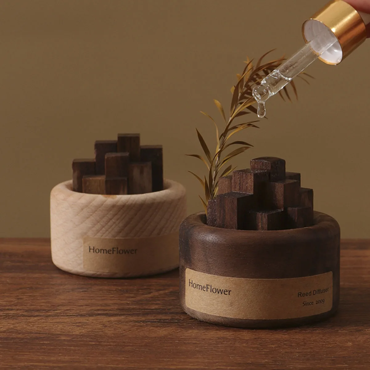 Home Fragrance Liquid - 1 szt. Dyfuzor zapach do domu
