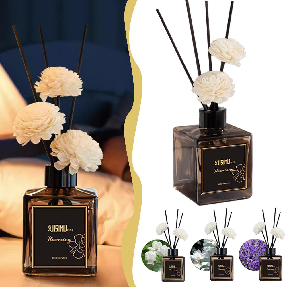 Home Fragrance Liquid - Żywica zapachowa do domu bez płomieni,
