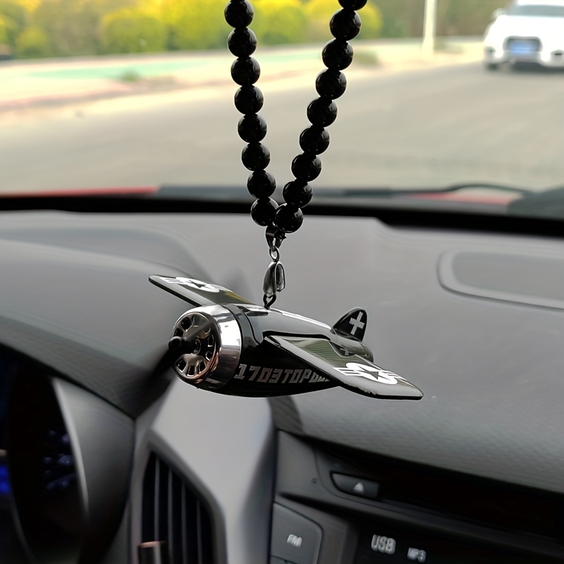 Diffuser Necklace Locket - Odświeżacz powietrza do samochodu słoneczna zawieszka