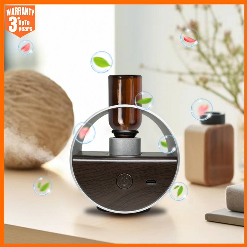 Home Fragrance Essential Oils - Dyfuzor olejków eterycznych Dyfuzor zapachowy Inteligentny