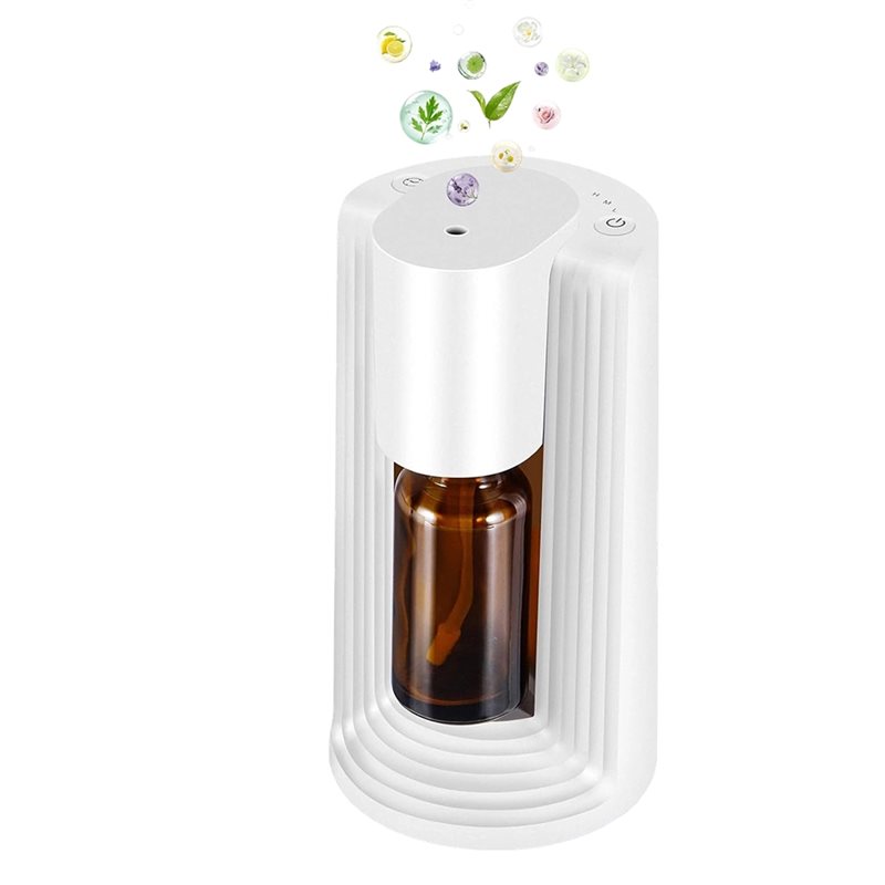 Home Fragrance Essential Oils - 【NOWY A39M】 Bezprzewodowy dyfuzor olejków eterycznych,