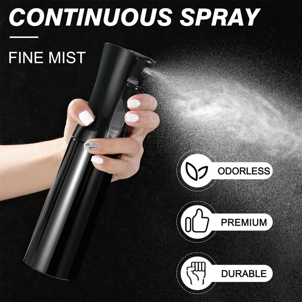 Butelki z rozpylaczem wysokoci – Room Spray Bottle recenzja i cena