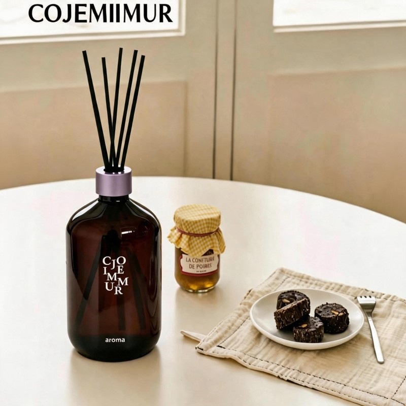 Zestaw dyfuzora zapachowego 50 – Home Fragrance Brands recenzja i cena