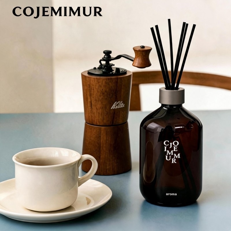 Zestaw dyfuzora zapachowego 50 – Home Fragrance Brands recenzja i cena