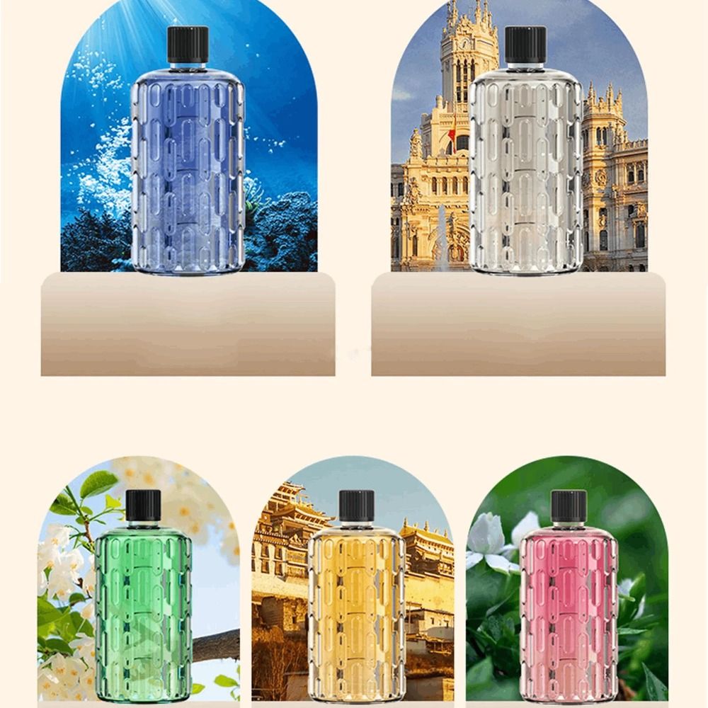 Dyfuzor olejków eterycznych re – Home Fragrance Liquid recenzja i cena