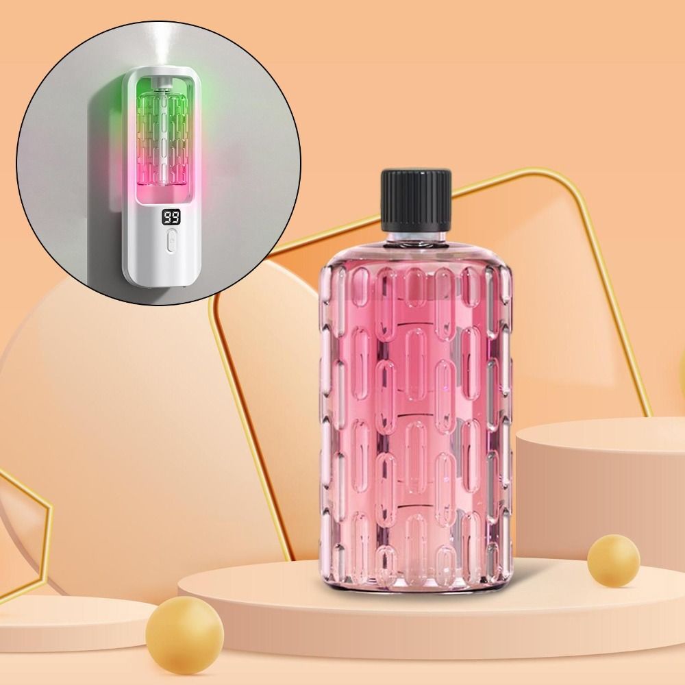 Dyfuzor olejków eterycznych re – Home Fragrance Liquid recenzja i cena