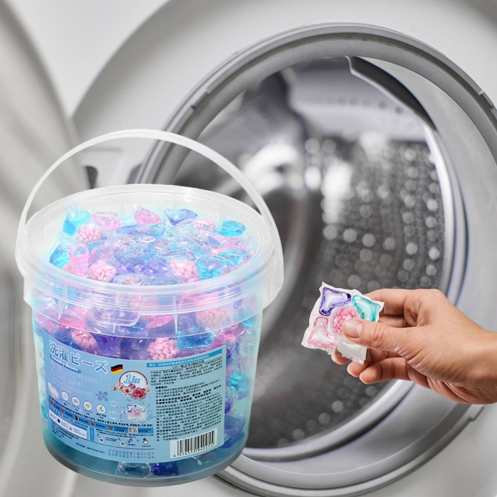 Kapsułki do prania Głęboko Ocz – Home Fragrance Liquid recenzja i cena