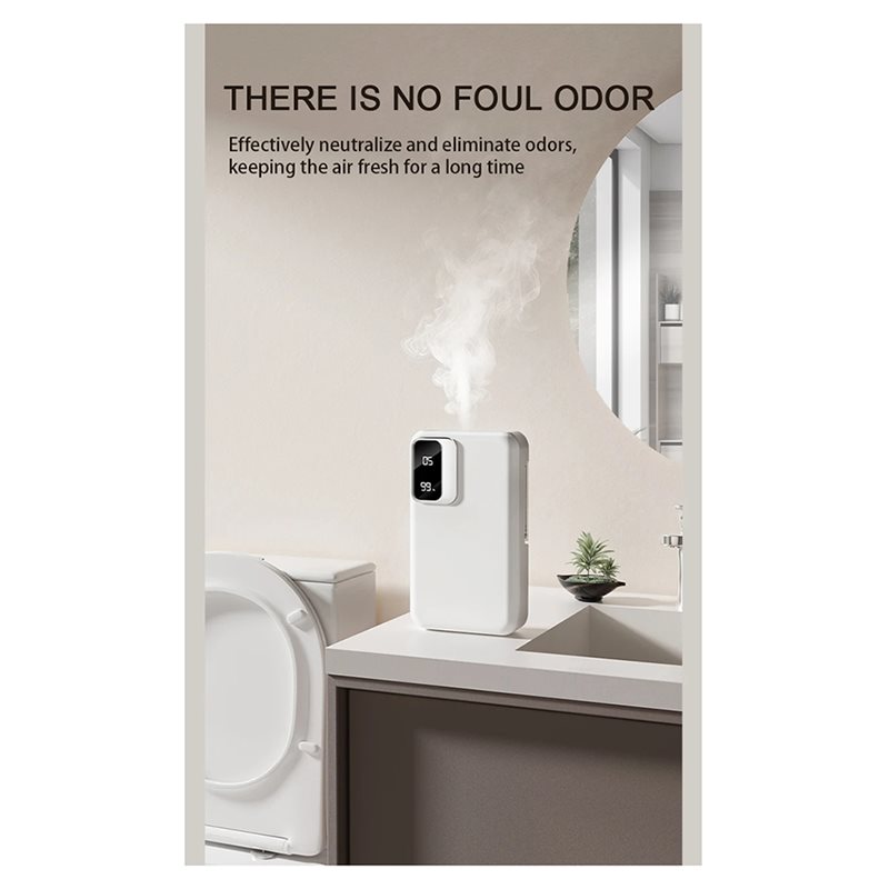 A74G-USB Akumulatorowy Intelig – Home Fragrance System recenzja i cena
