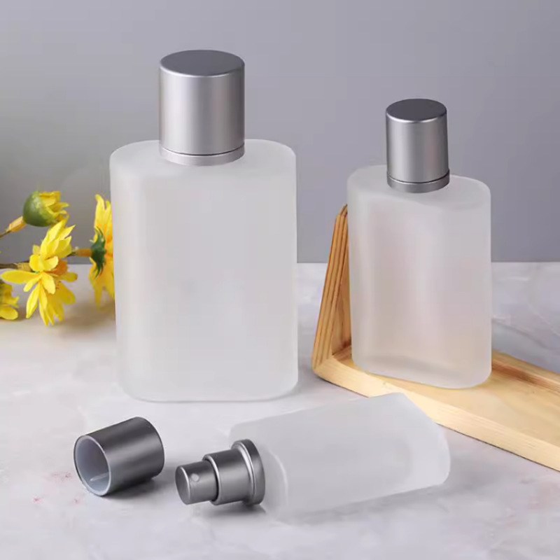 Butelka na perfumy ze szkła pi – Room Spray Bottle recenzja i cena