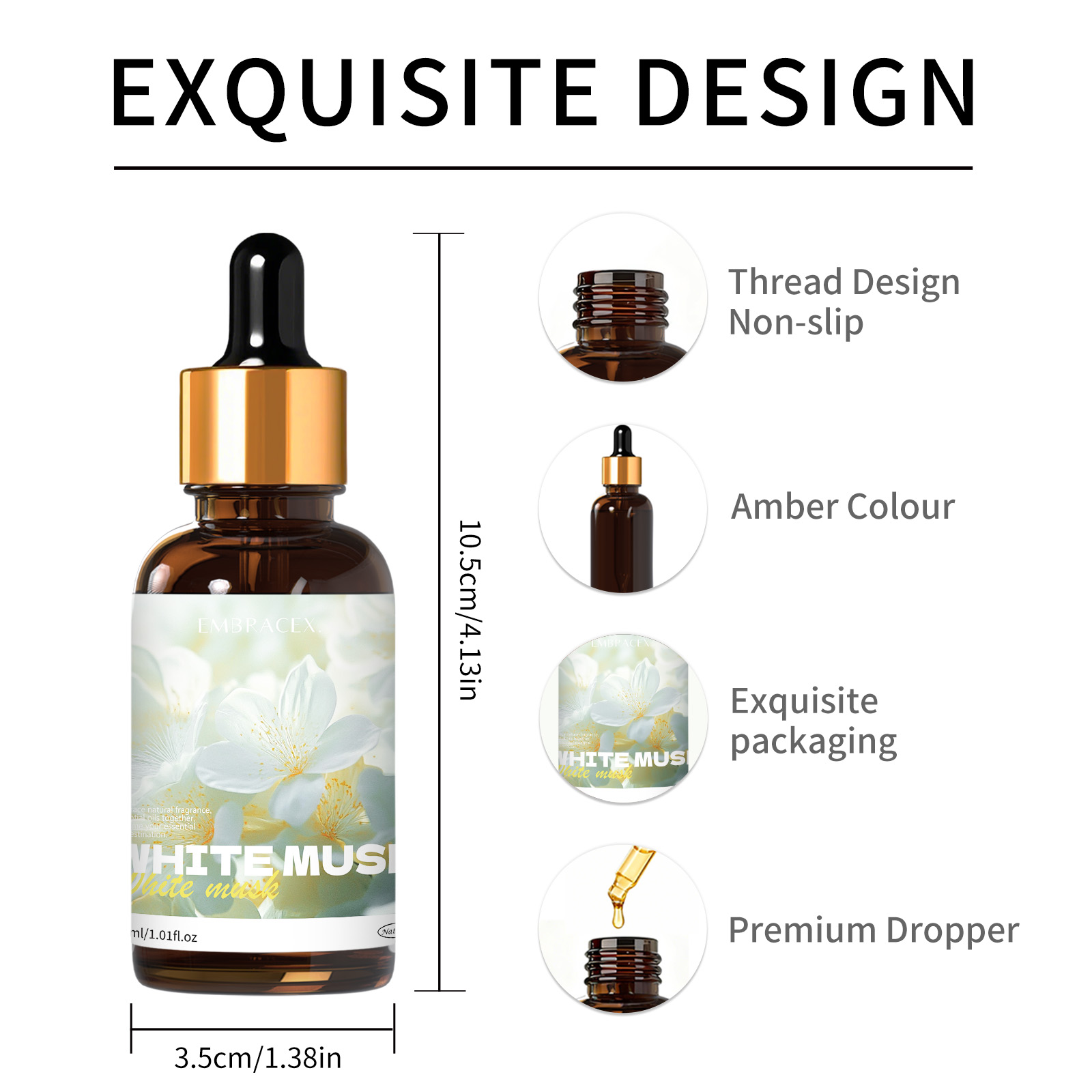 36 sztuk olejków eterycznych 3 – Home Fragrance Liquid recenzja i cena