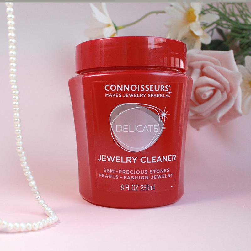 Płyn do czyszczenia pereł Conn – Home Fragrance Liquid recenzja i cena
