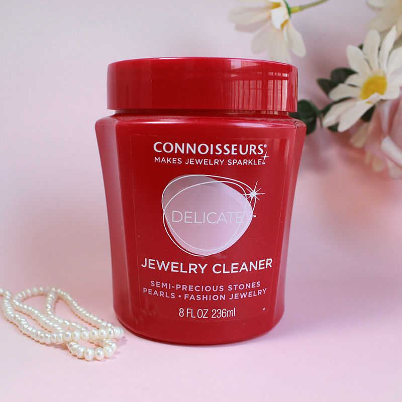 Płyn do czyszczenia pereł Conn – Home Fragrance Liquid recenzja i cena