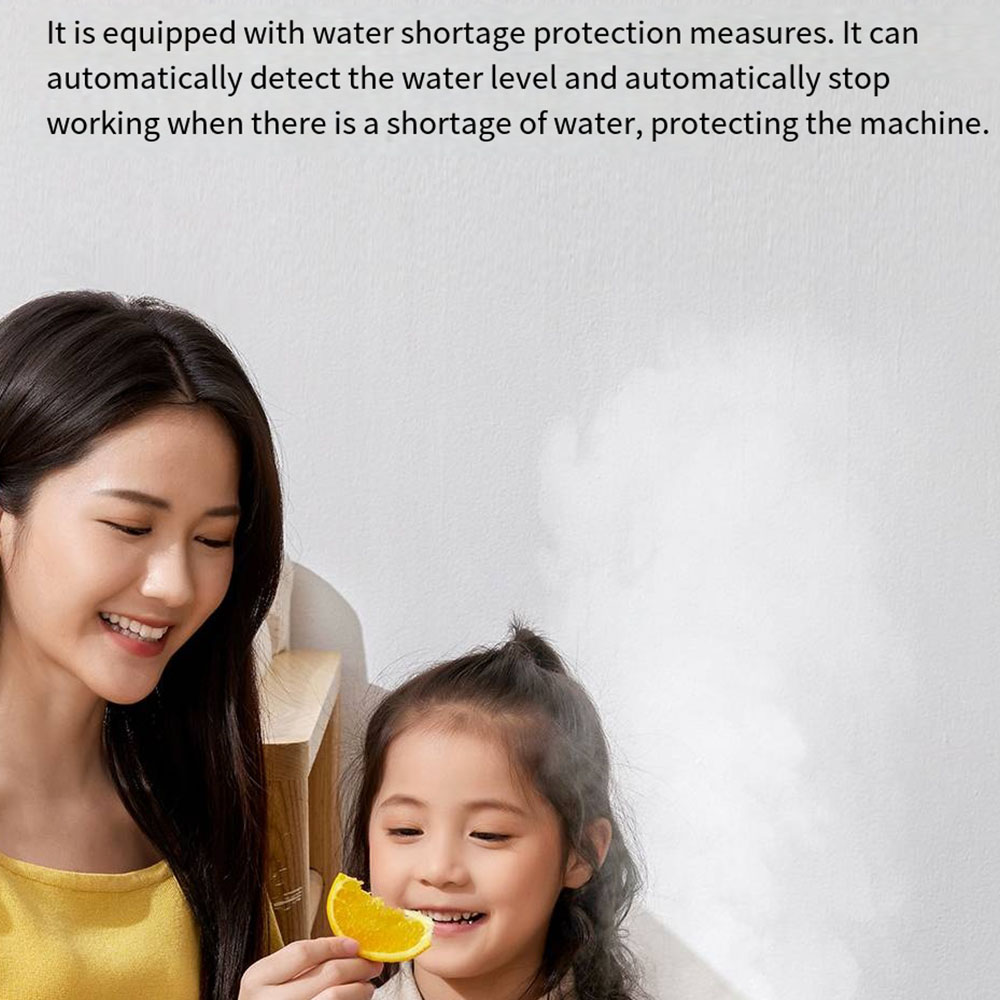 Nawilżacz powietrza Xiaomi Mij – Home Fragrance System recenzja i cena