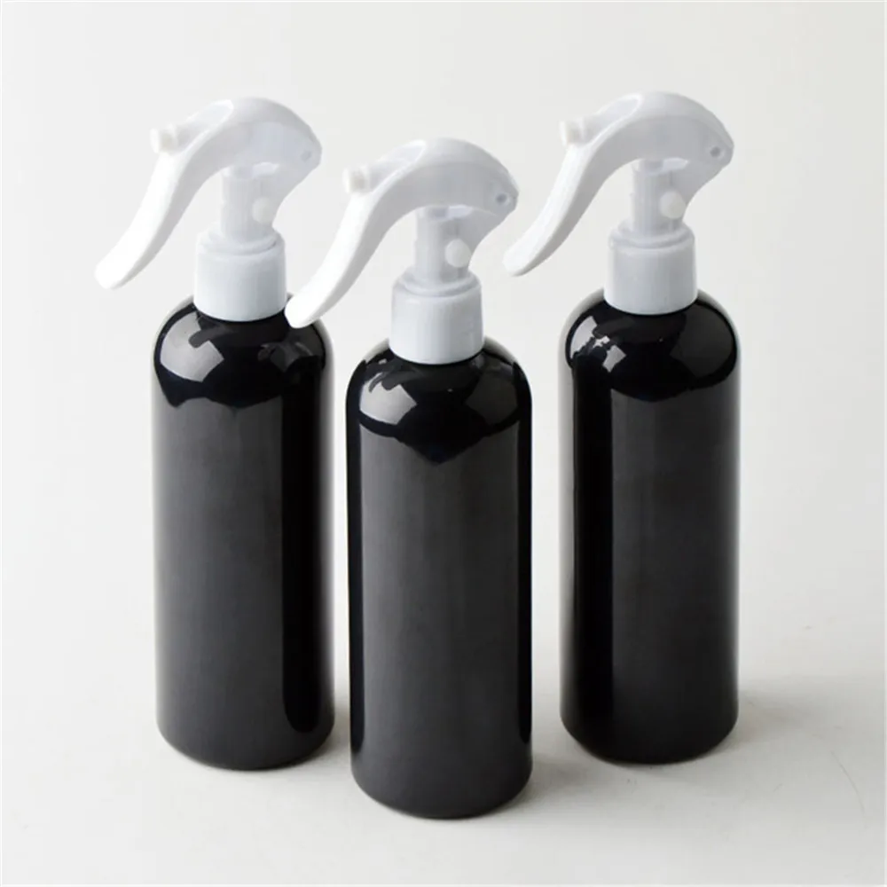 ‌ Butelka fryzjerska z czarnym – Room Spray Bottle recenzja i cena
