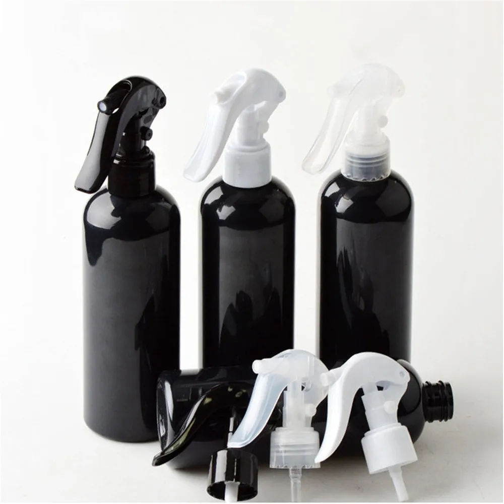 ‌ Butelka fryzjerska z czarnym – Room Spray Bottle recenzja i cena