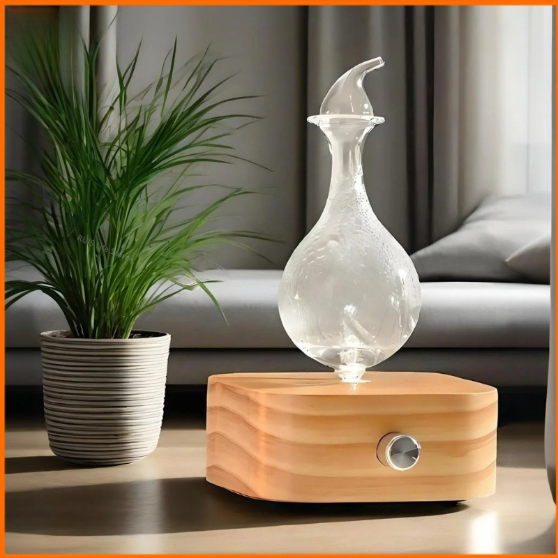 Bezprzewodowy dyfuzor olejków  – Home Fragrance Essential Oils recenzja i cena