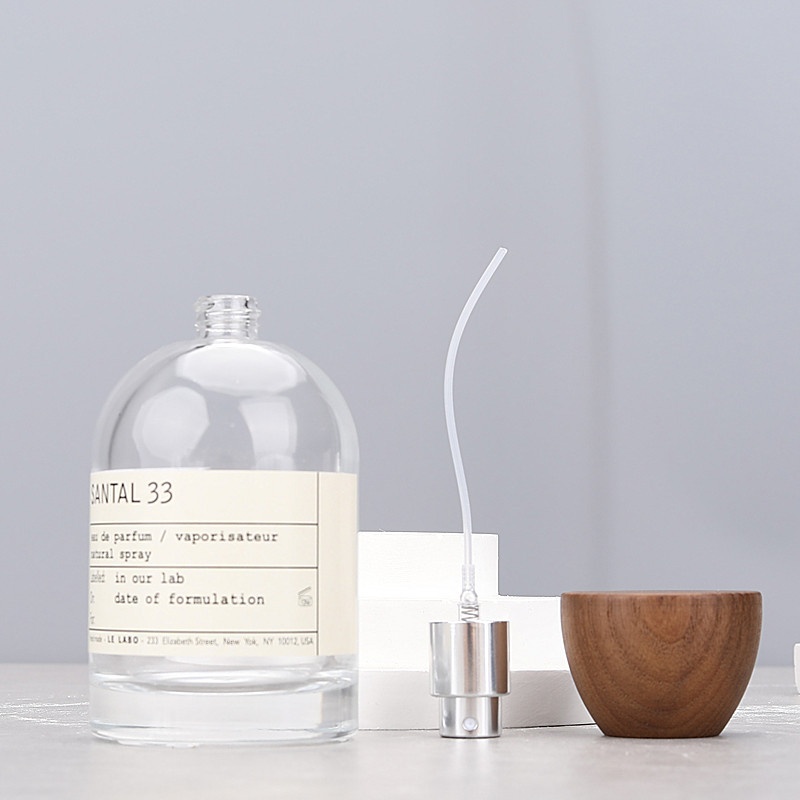 Wysokiej jakości 30/50/100ml p – Room Spray Bottle recenzja i cena
