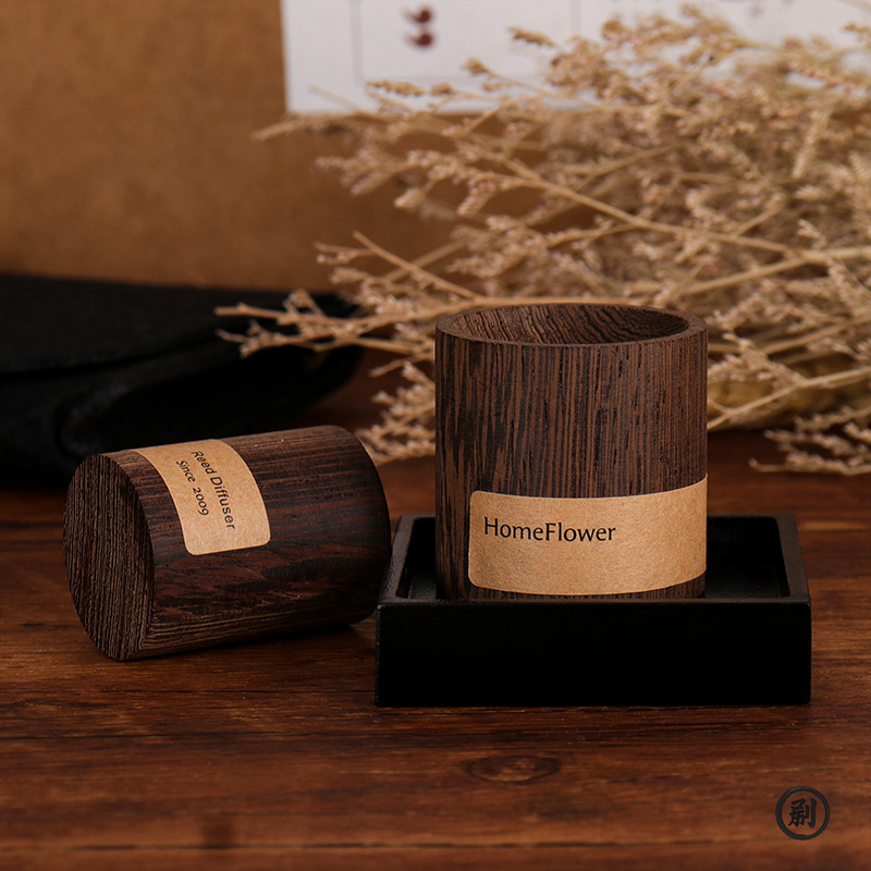 Dyfuzor zapachowy z orzechem c – Home Fragrance Brands recenzja i cena