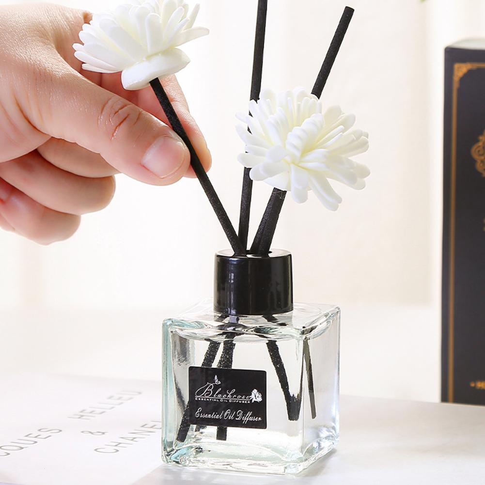 50ml Olejek do dyfuzora zapach – Home Fragrance Liquid recenzja i cena