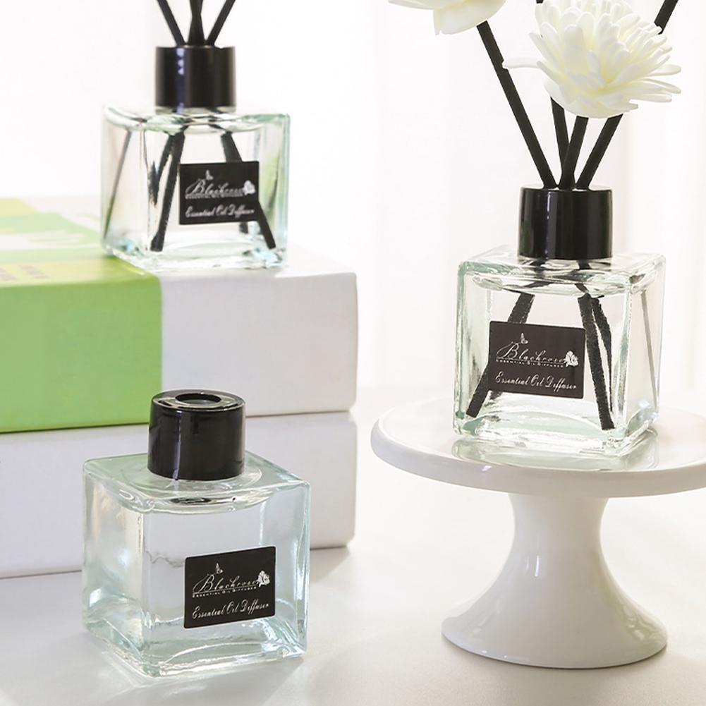 50ml Olejek do dyfuzora zapach – Home Fragrance Liquid recenzja i cena