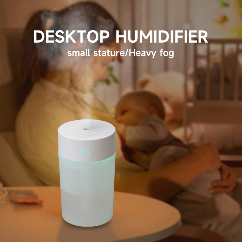 USB Aroma Diffuser Desktop Ess – Home Fragrance System recenzja i cena