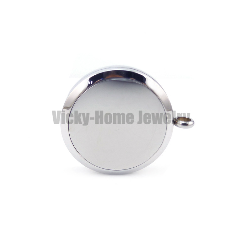Naszyjnik z dyfuzor do aromate – Diffuser Necklace Locket recenzja i cena