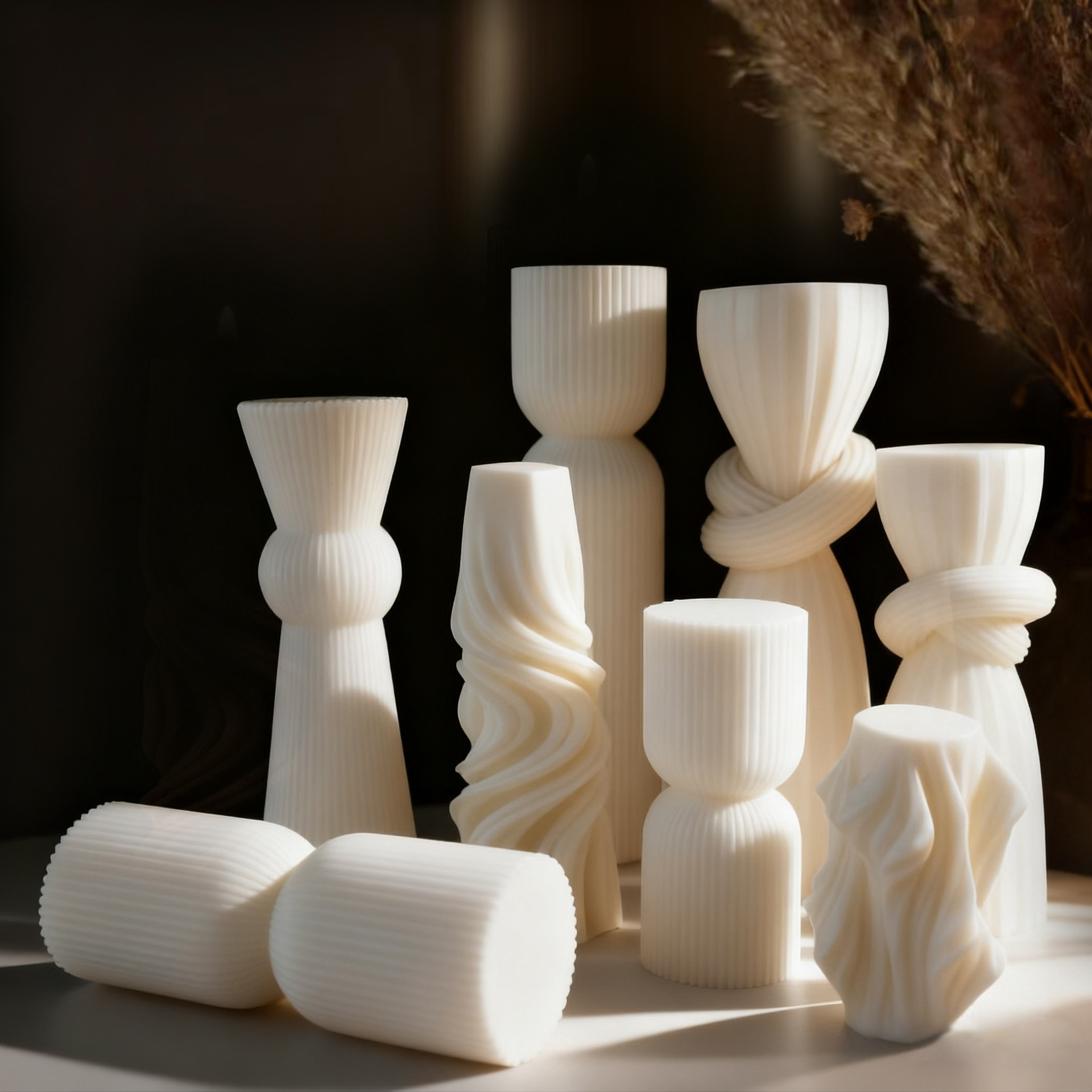 Nordycka minimalistyczna biała – Home Fragrance Brands recenzja i cena