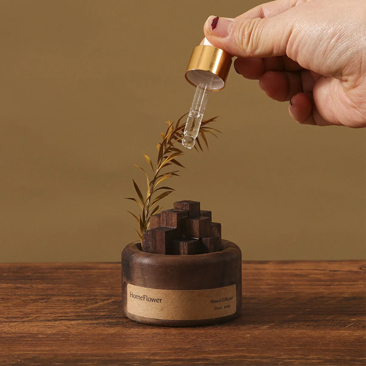 1 szt. Dyfuzor zapach do domu  – Home Fragrance Liquid recenzja i cena