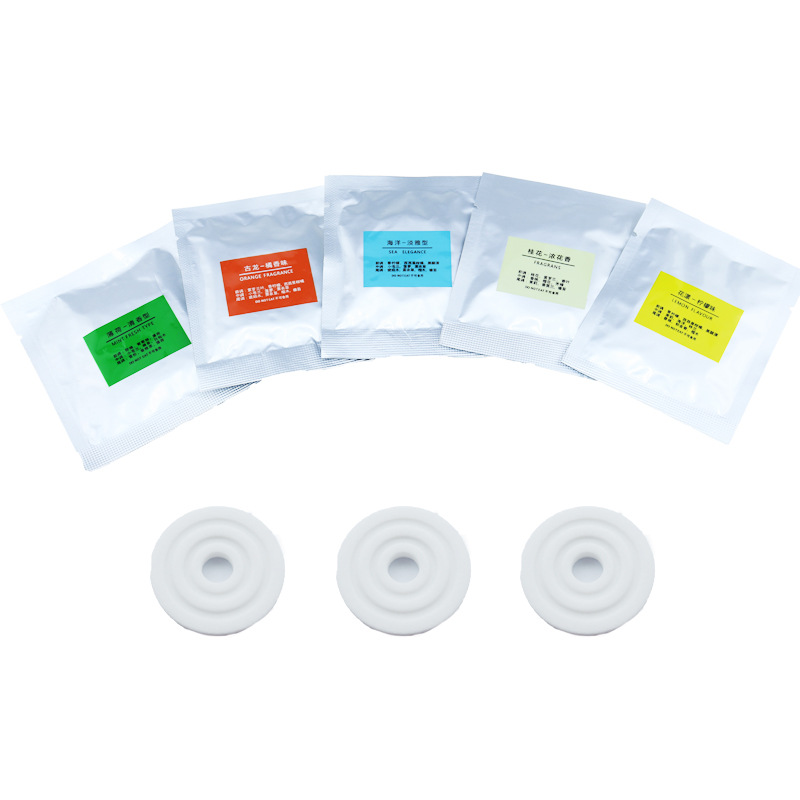 Odświeżacz do samochodu z obro – Home Fragrance No 4 recenzja i cena