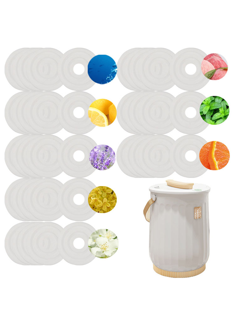Odświeżacz do samochodu z obro – Home Fragrance No 4 recenzja i cena