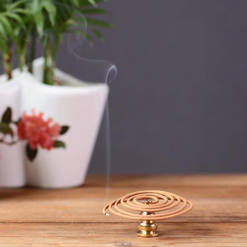 48 sztuk/pudło naturalne drzew – Home Fragrance No 4 recenzja i cena