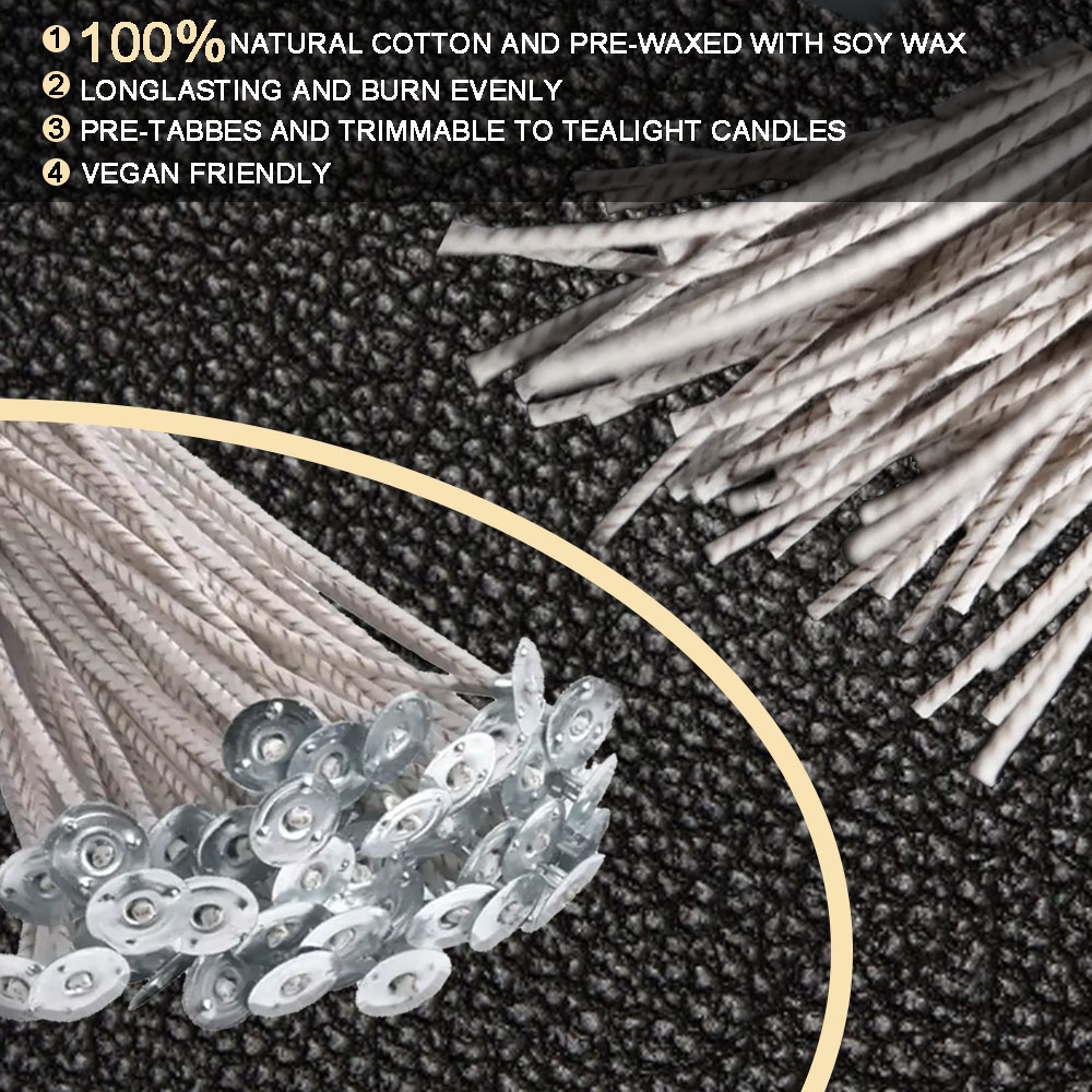 55szt Kwiatowa świeca Knot Dre – Home Fragrance Brands recenzja i cena