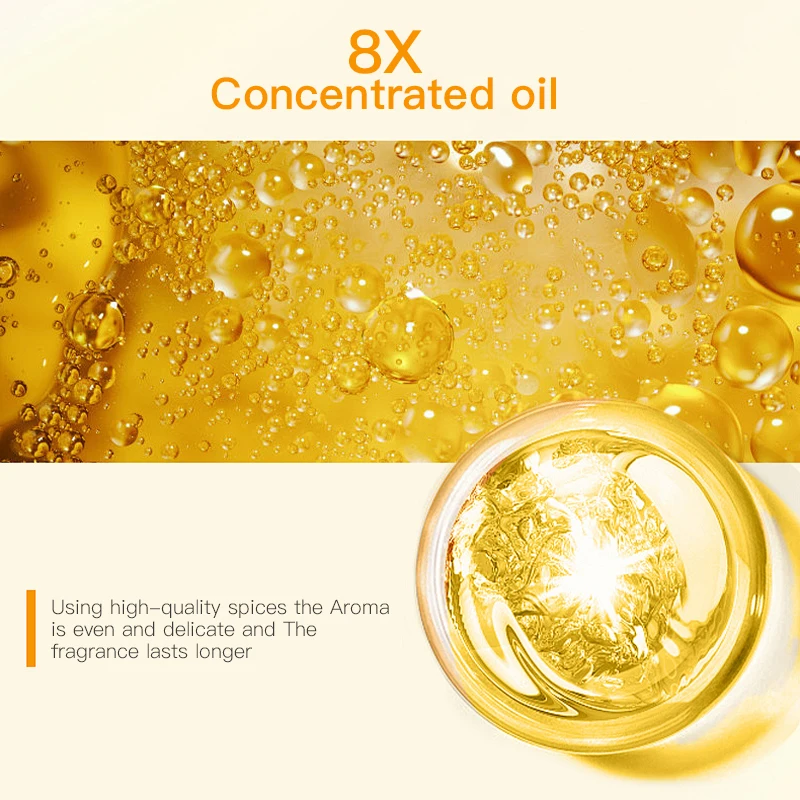JQNING 100ML Naturalny Olejek  – Home Fragrance Essential Oils recenzja i cena