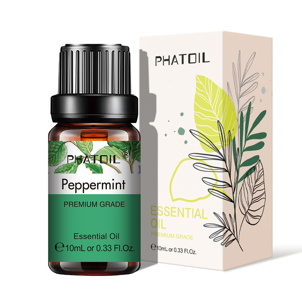 Zestaw olejków eterycznych PHA – Home Fragrance Liquid recenzja i cena