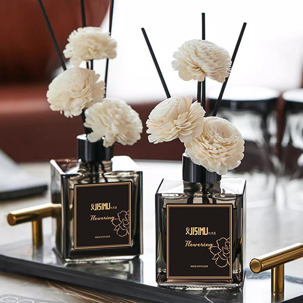 Żywica zapachowa do domu bez p – Home Fragrance Liquid recenzja i cena