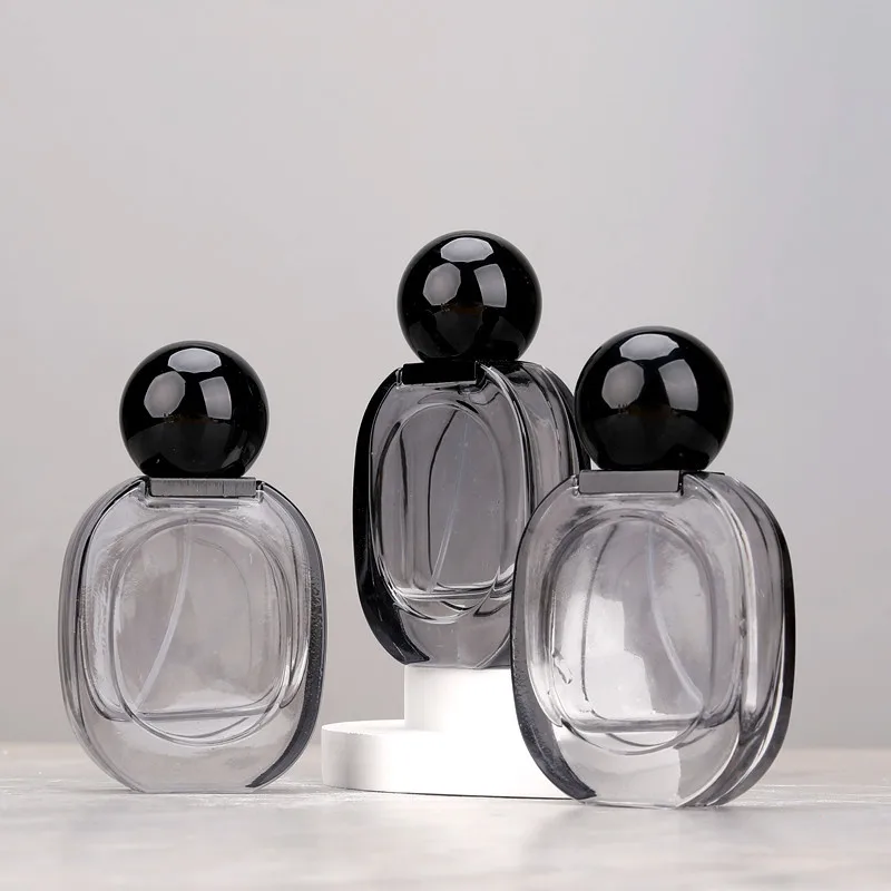 1 szt. szklana butelka perfum  – Room Spray Bottle recenzja i cena