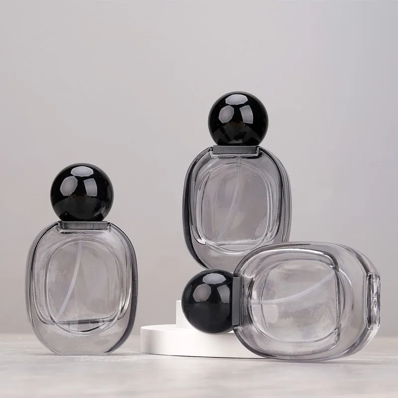 1 szt. szklana butelka perfum  – Room Spray Bottle recenzja i cena