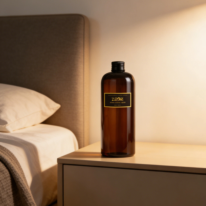 500ML Duży Pojemnik Luksusowy  – Home Fragrance Liquid recenzja i cena
