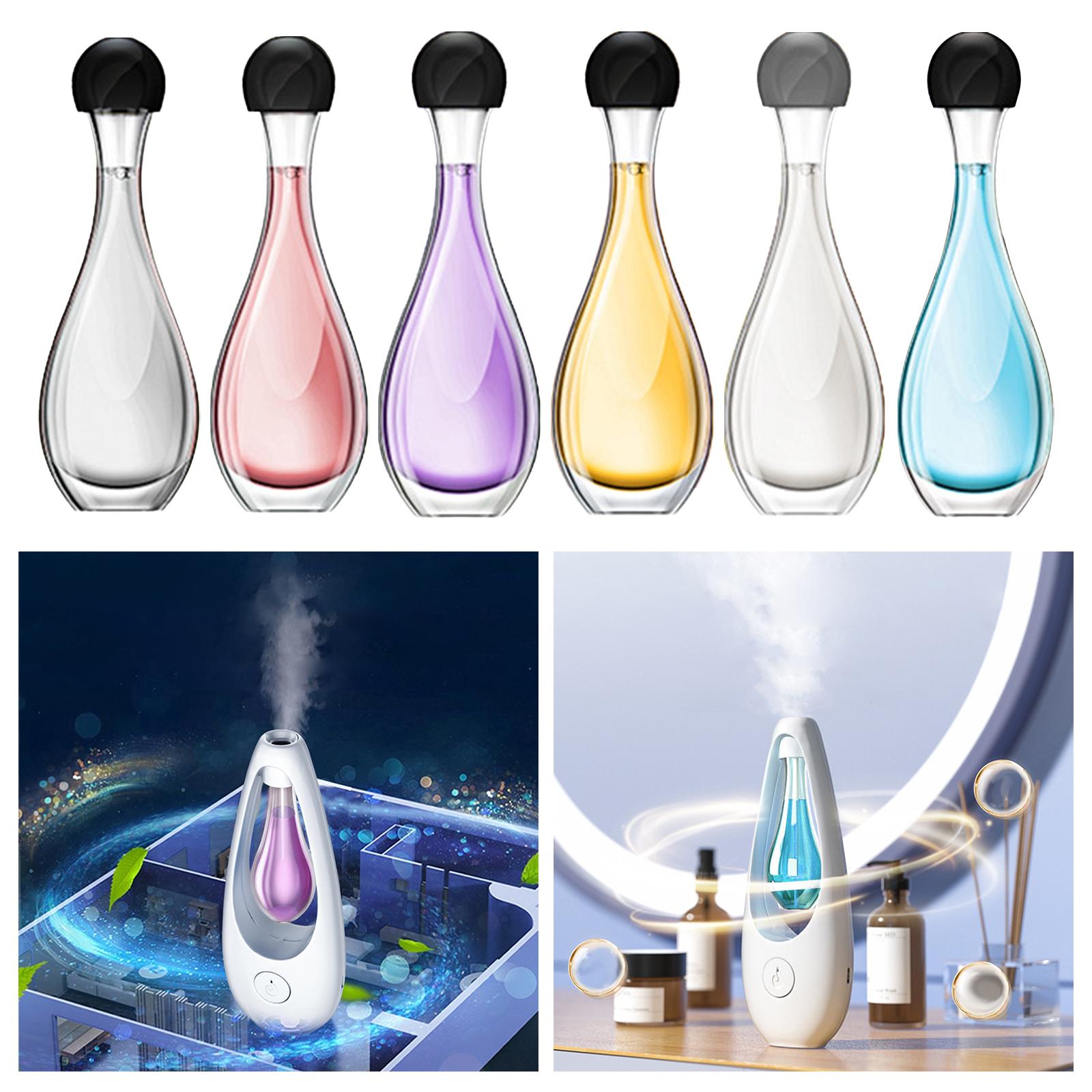 Dyfuzor olejki eteryczne DIY ś – Home Fragrance Liquid recenzja i cena