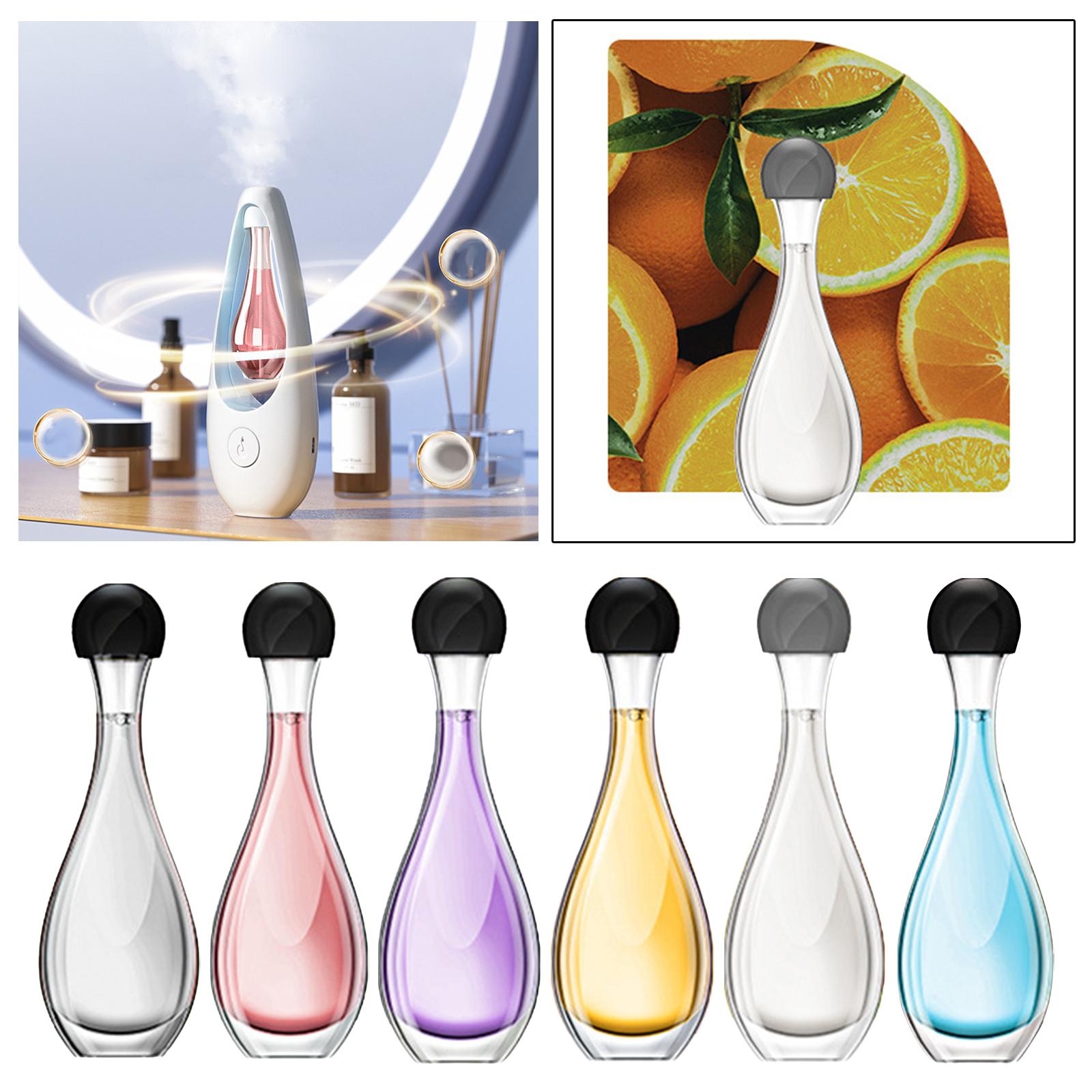 Dyfuzor olejki eteryczne DIY ś – Home Fragrance Liquid recenzja i cena