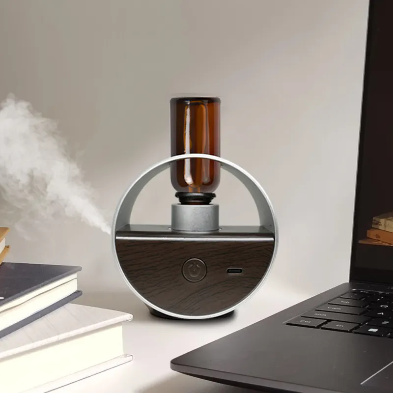 Dyfuzor olejków eterycznych Dy – Home Fragrance Essential Oils recenzja i cena