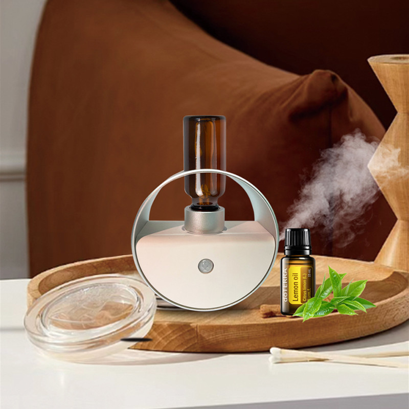 Dyfuzor olejków eterycznych Dy – Home Fragrance Essential Oils recenzja i cena