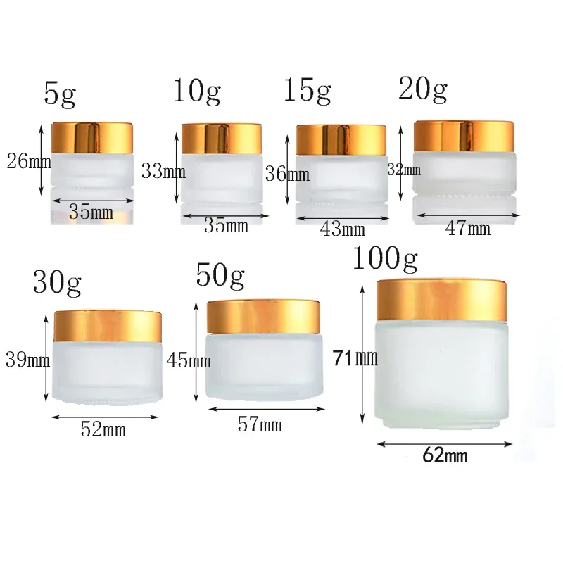 5 szt. Mini szklane słoiczki z – Amber Jar Candle recenzja i cena