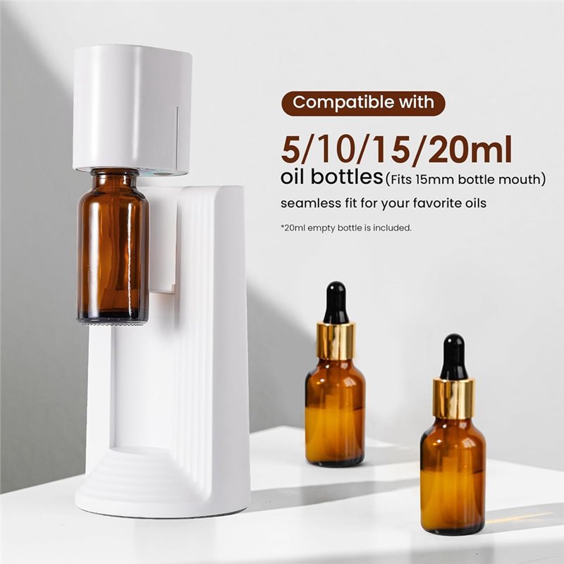 【NOWY A39M】 Bezprzewodowy dyfu – Home Fragrance Essential Oils recenzja i cena