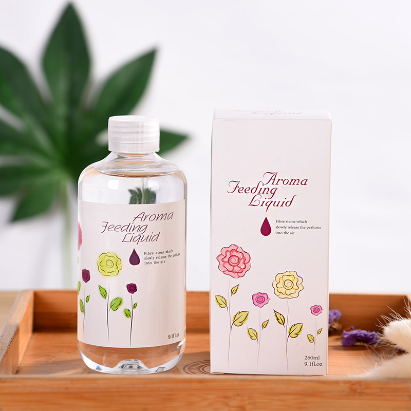 260ml Naturalny Olejek Eterycz – Home Fragrance Rose recenzja i cena